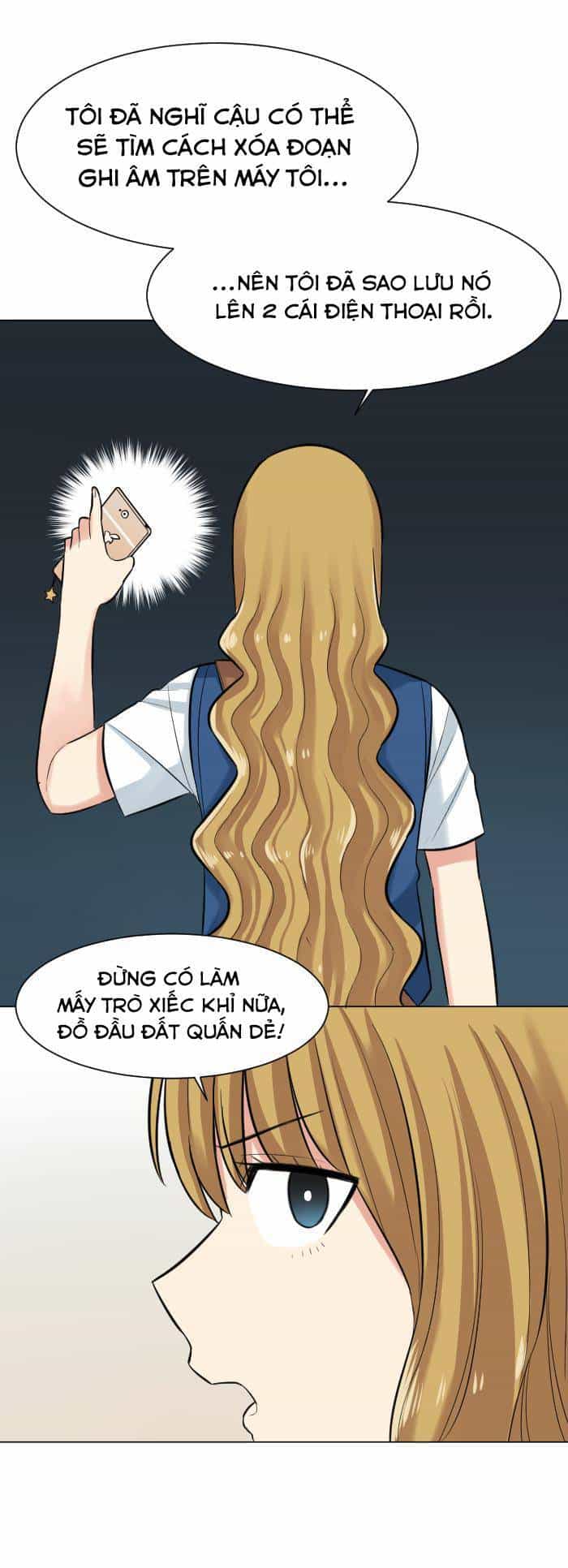 Good/Bad Fortune - Chương 16 - ảnh 15