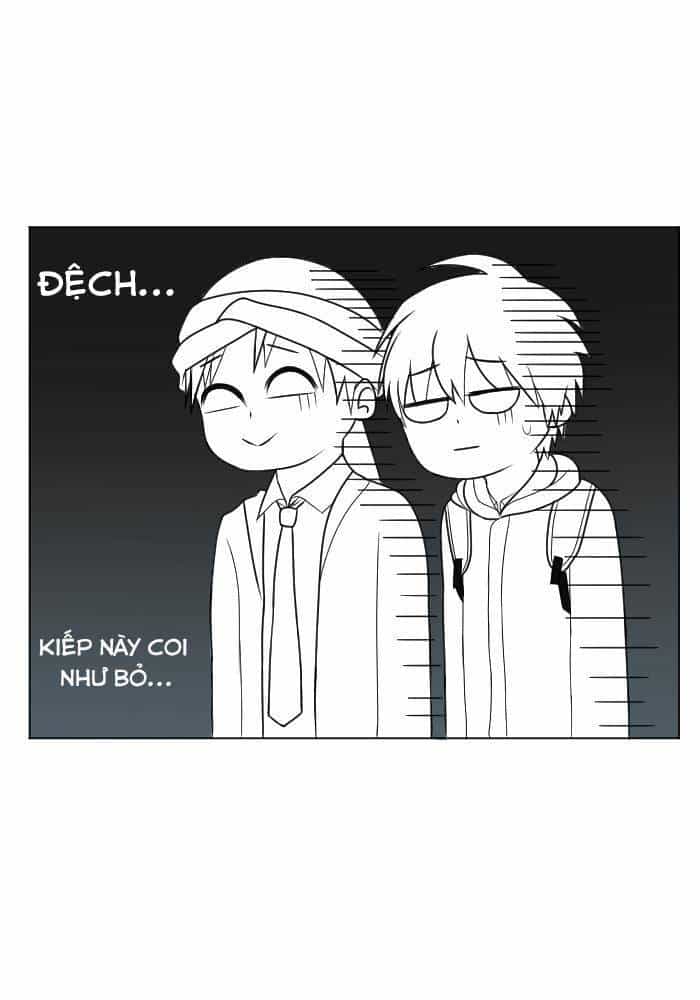 Good/Bad Fortune - Chương 16 - ảnh 16