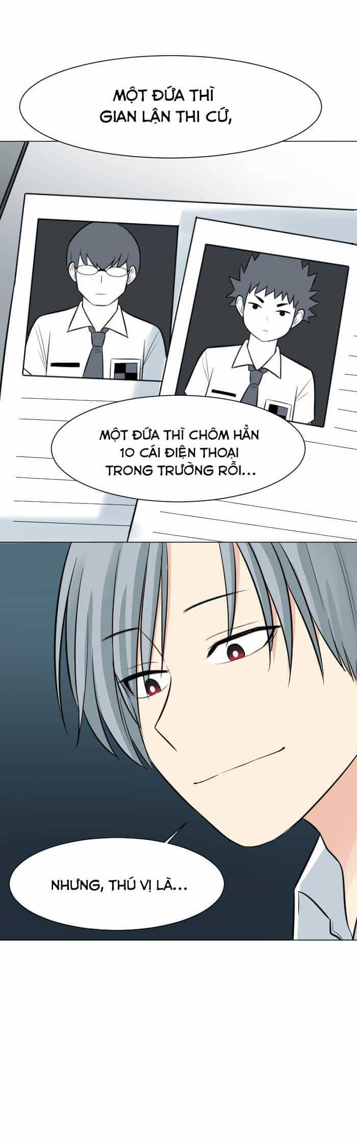 Good/Bad Fortune - Chương 16 - ảnh 25