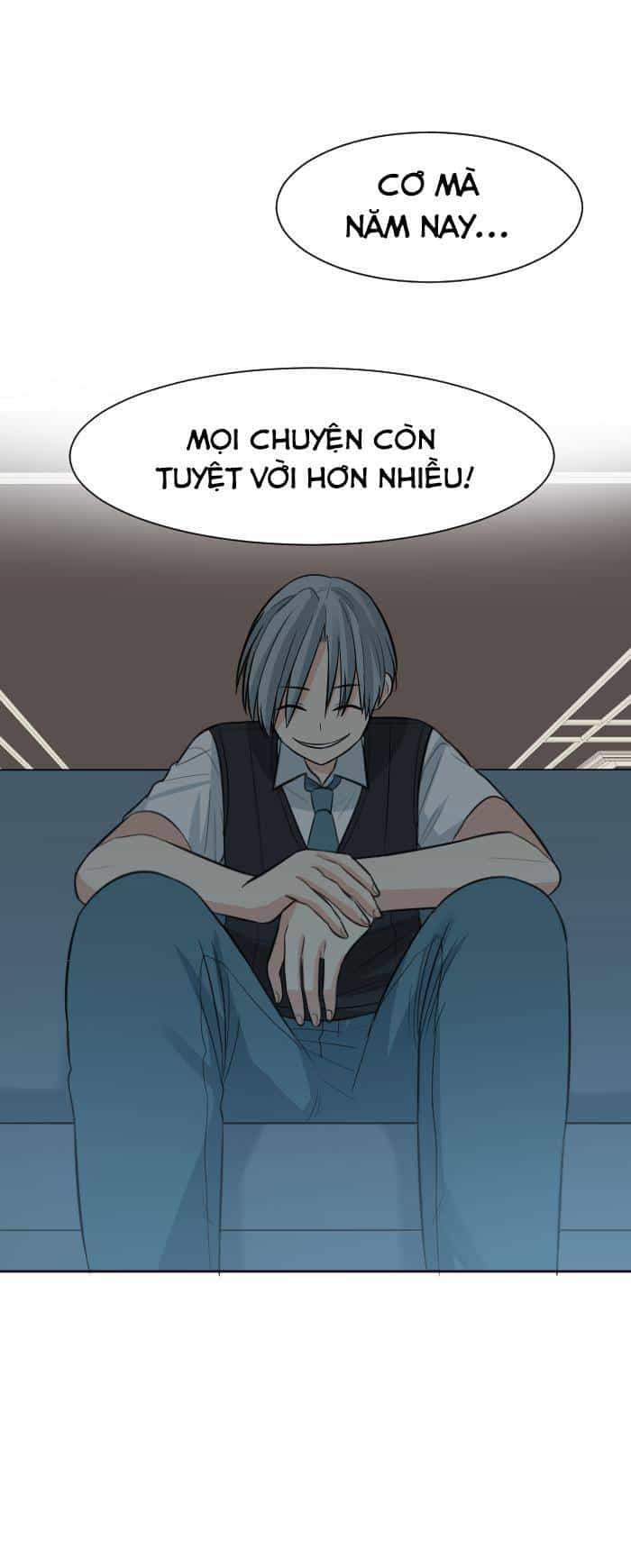 Good/Bad Fortune - Chương 16 - ảnh 30