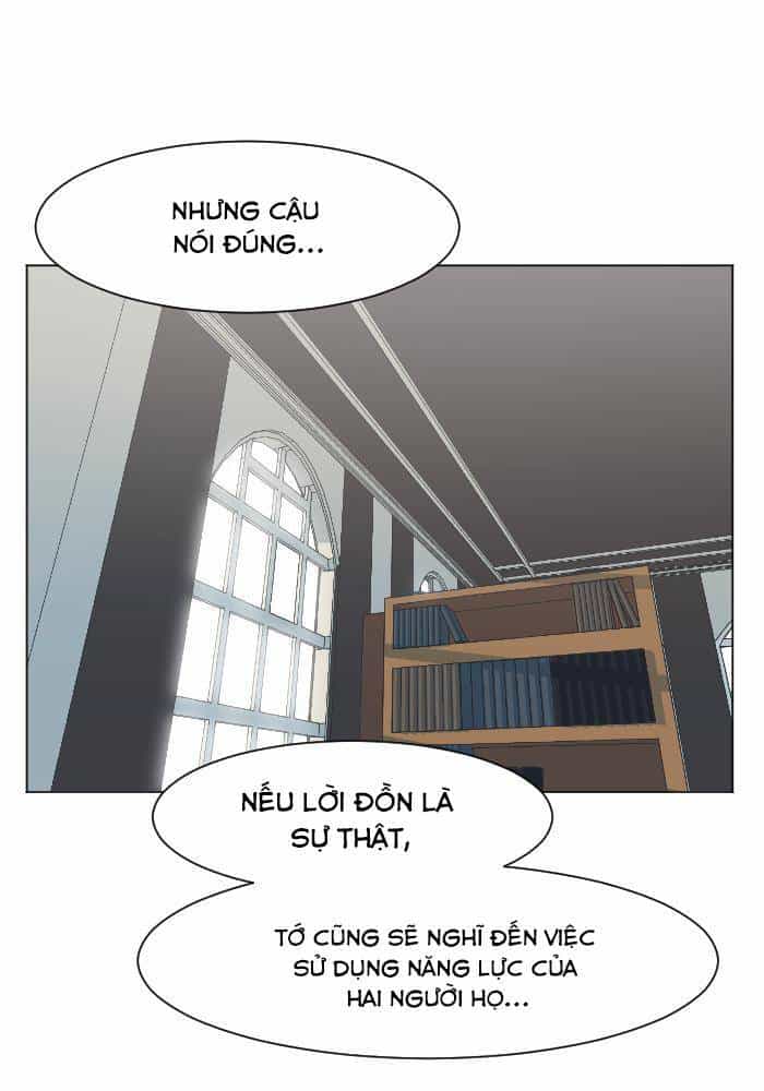 Good/Bad Fortune - Chương 16 - ảnh 34