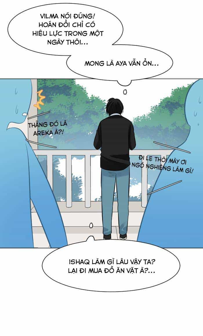Good/Bad Fortune - Chương 16 - ảnh 38