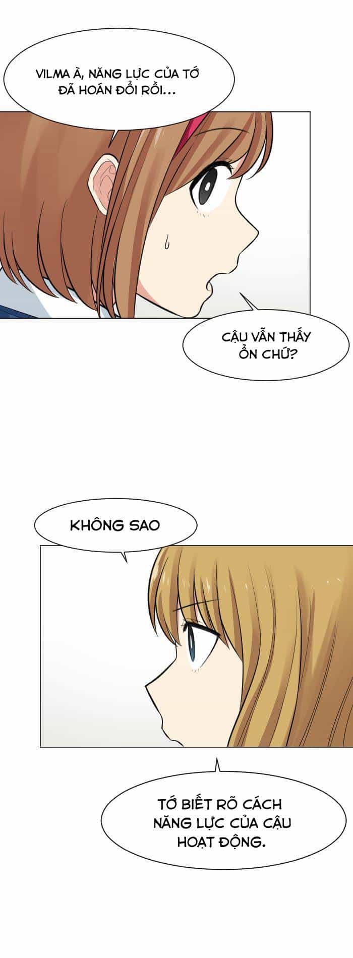 Good/Bad Fortune - Chương 16 - ảnh 5