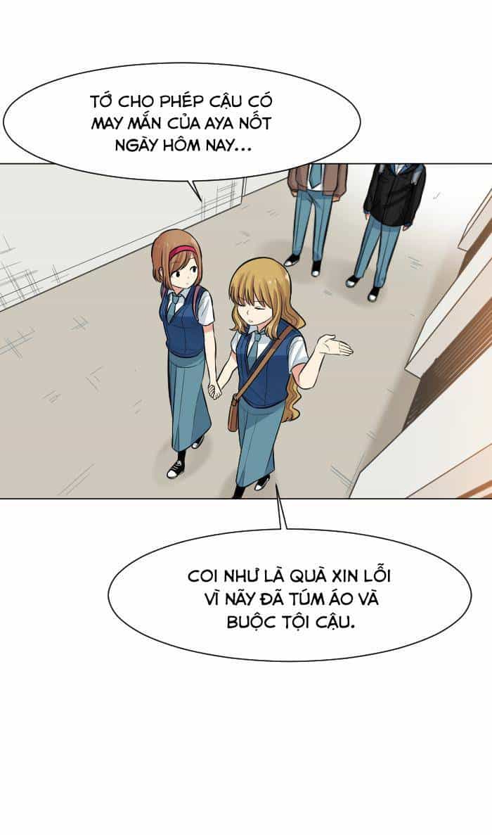 Good/Bad Fortune - Chương 16 - ảnh 8