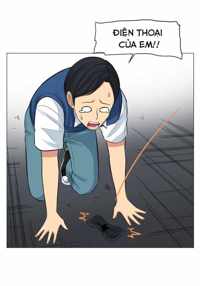 Good/Bad Fortune - Chương 17 - ảnh 14