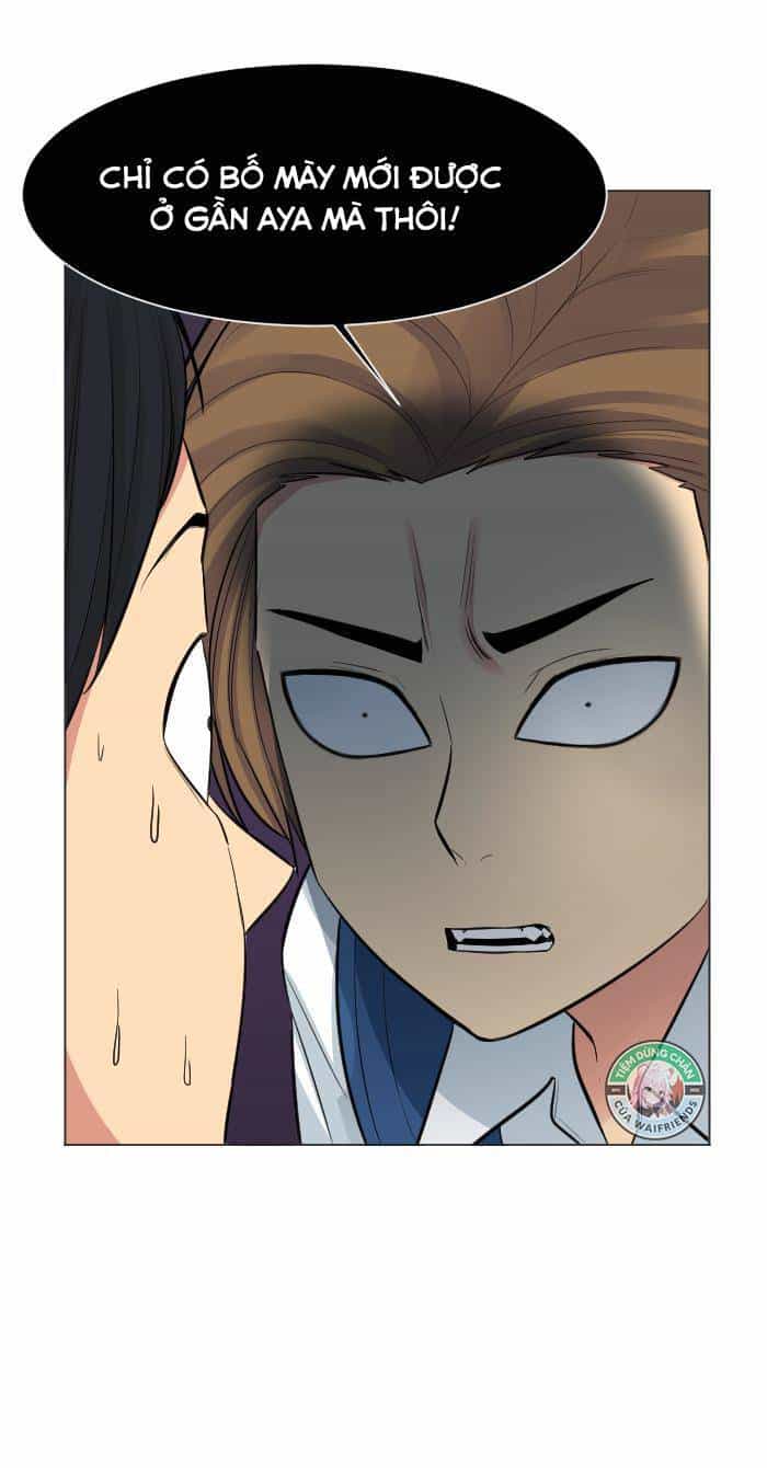 Good/Bad Fortune - Chương 17 - ảnh 15