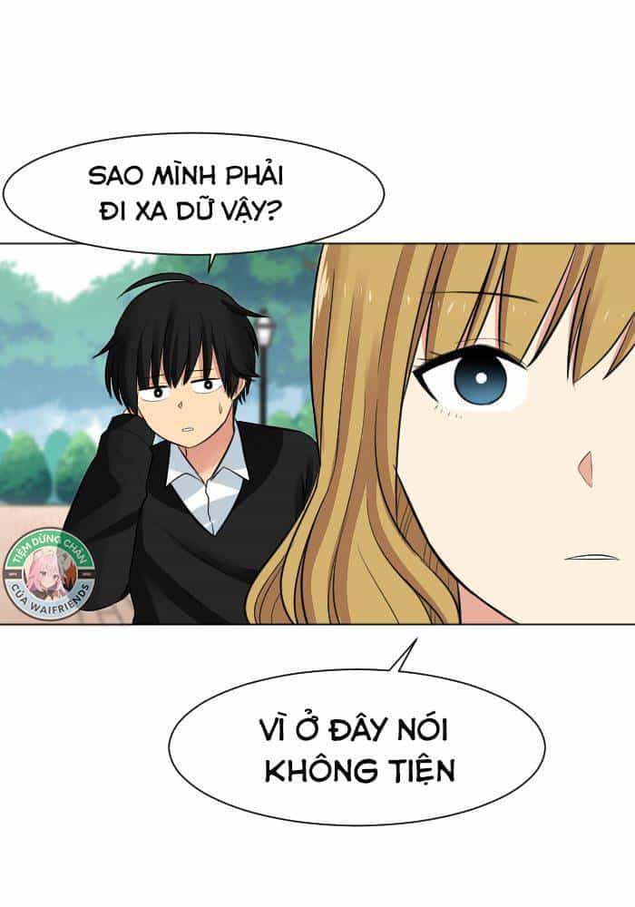 Good/Bad Fortune - Chương 17 - ảnh 23