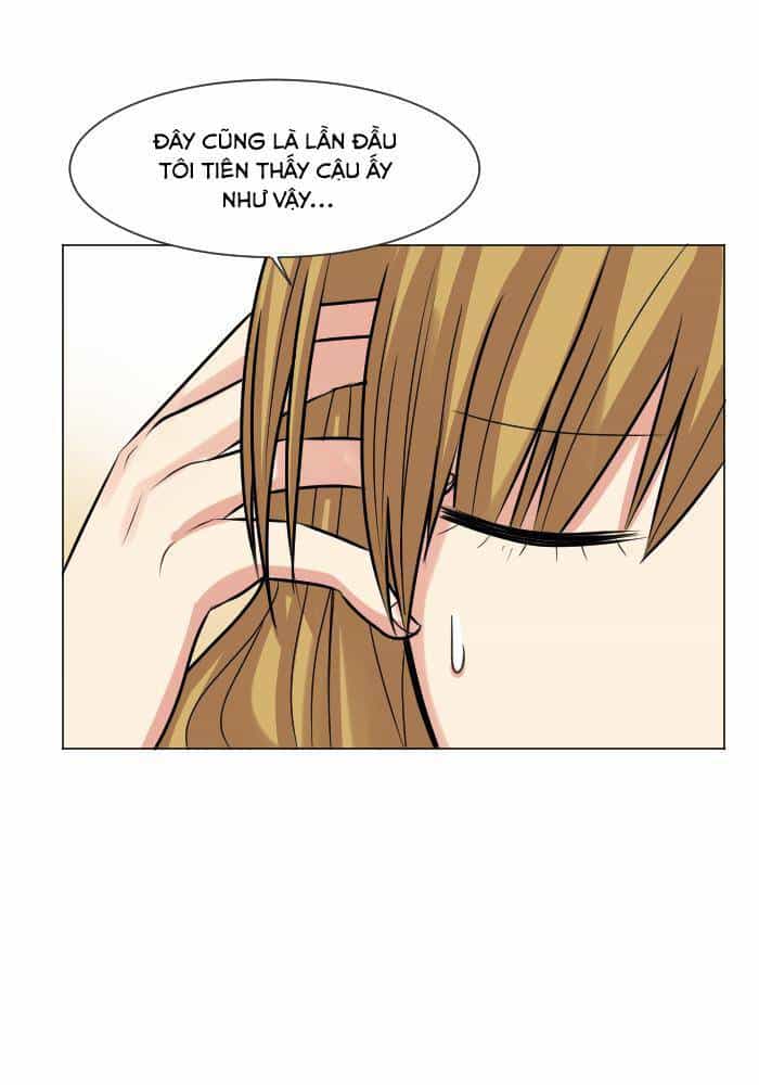 Good/Bad Fortune - Chương 17 - ảnh 34