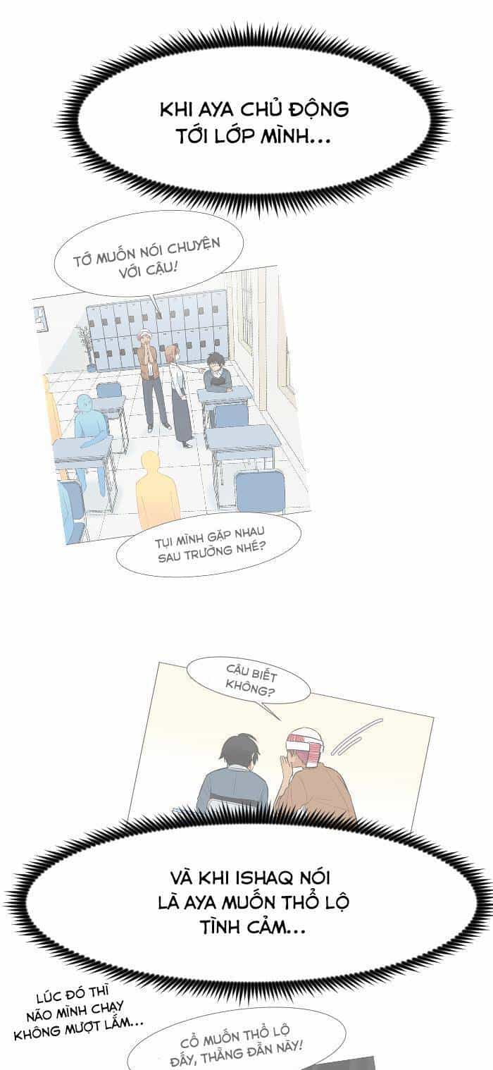 Good/Bad Fortune - Chương 17 - ảnh 39