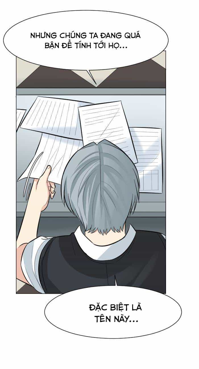 Good/Bad Fortune - Chương 17 - ảnh 4