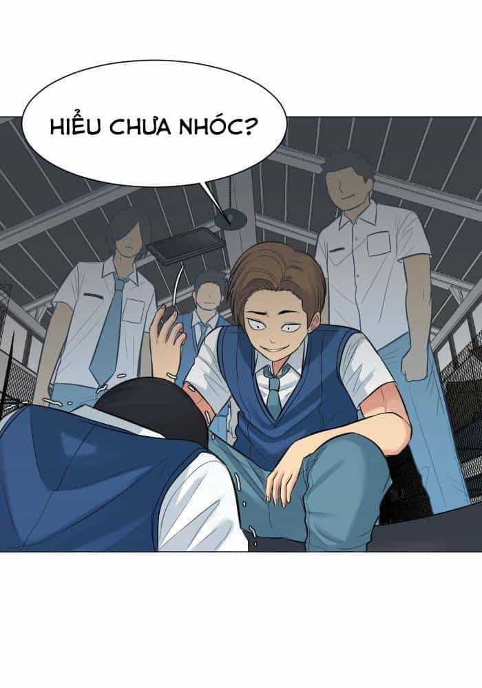 Good/Bad Fortune - Chương 17 - ảnh 9