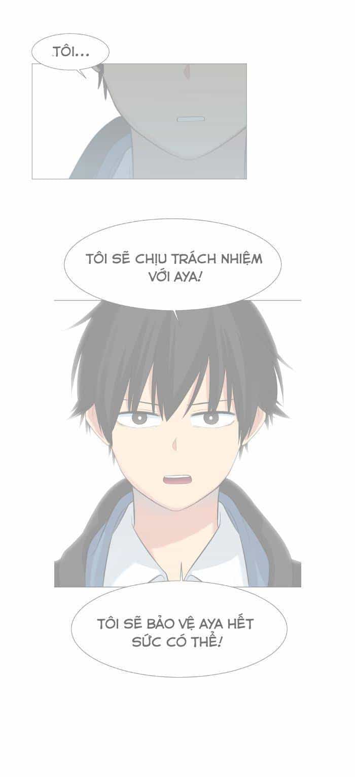 Good/Bad Fortune - Chương 18 - ảnh 17