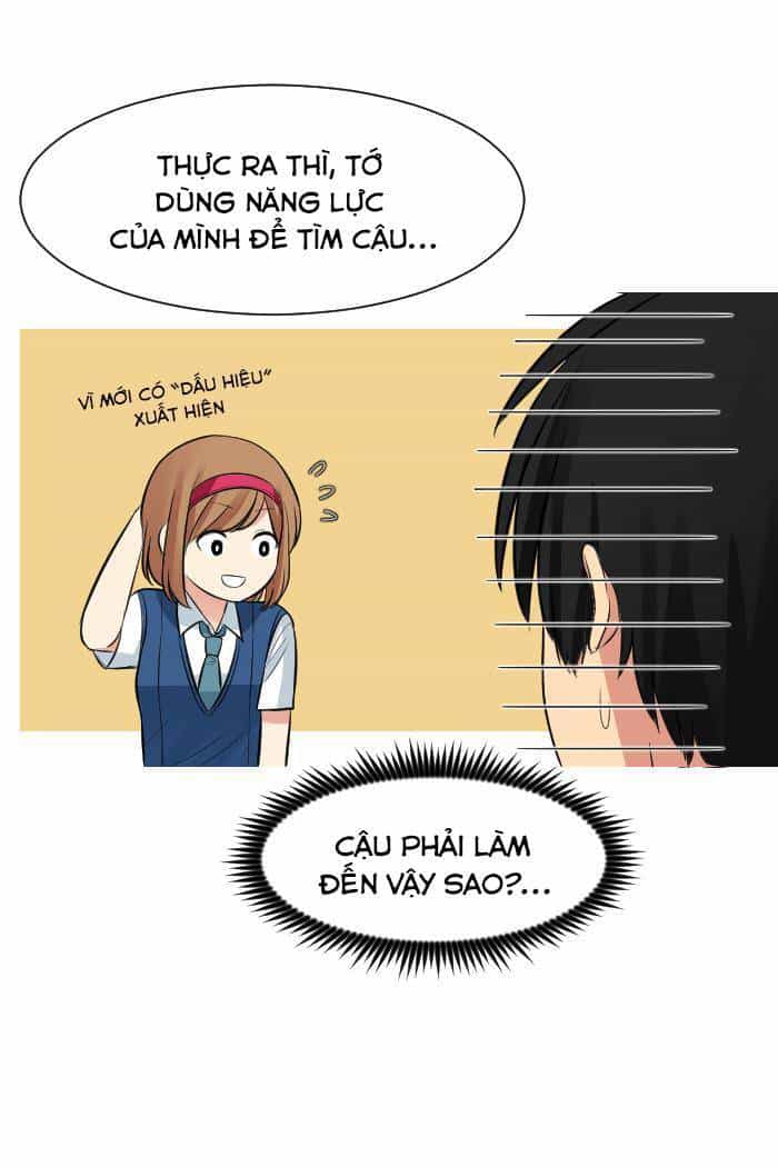 Good/Bad Fortune - Chương 18 - ảnh 26