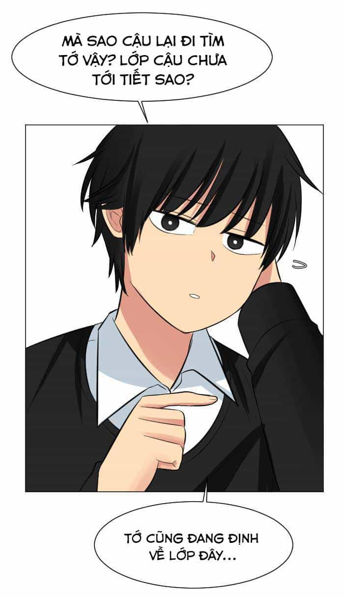 Good/Bad Fortune - Chương 18 - ảnh 27