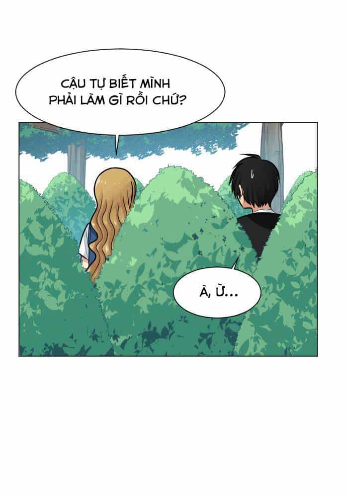 Good/Bad Fortune - Chương 18 - ảnh 9