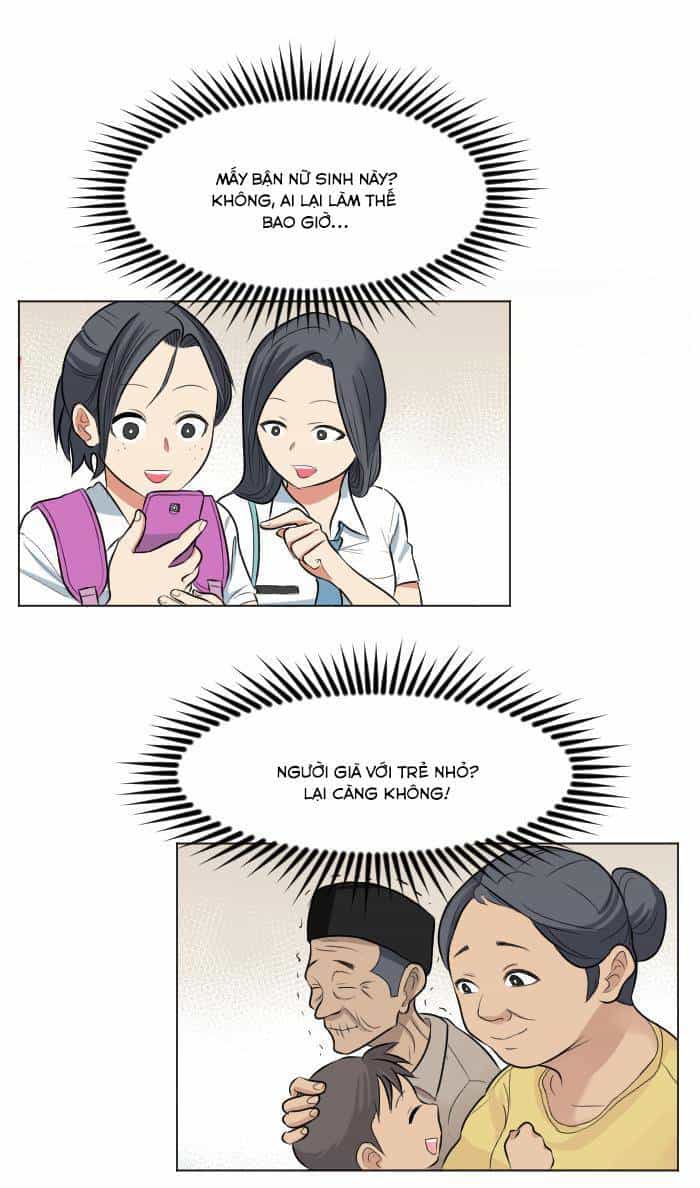 Good/Bad Fortune - Chương 1 - ảnh 12