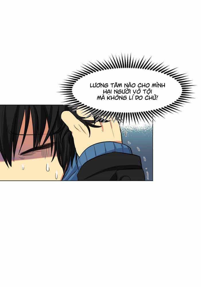 Good/Bad Fortune - Chương 1 - ảnh 14