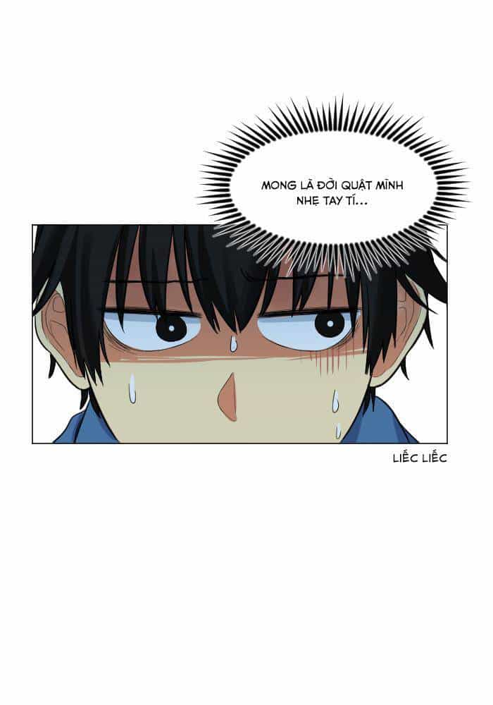 Good/Bad Fortune - Chương 1 - ảnh 17