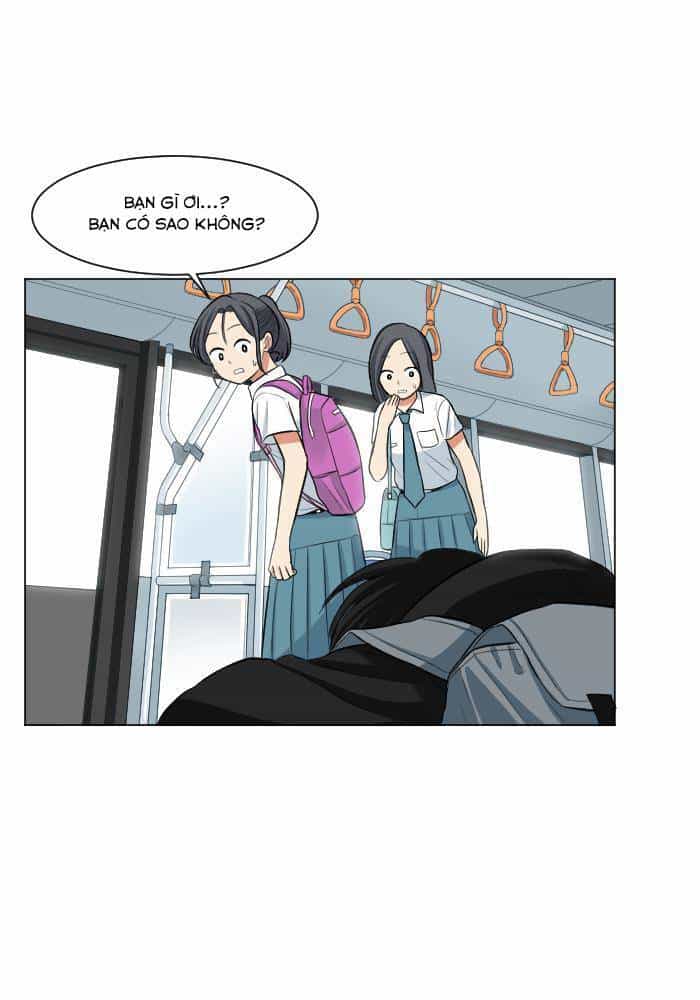 Good/Bad Fortune - Chương 1 - ảnh 23