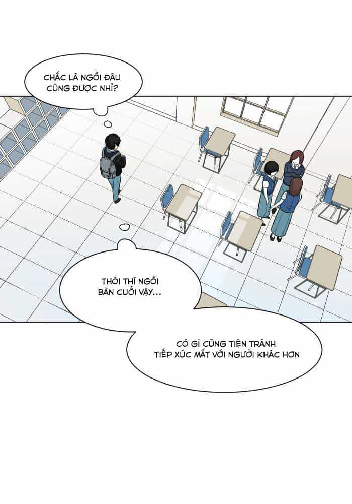 Good/Bad Fortune - Chương 1 - ảnh 35
