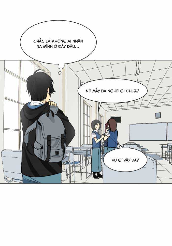 Good/Bad Fortune - Chương 1 - ảnh 36