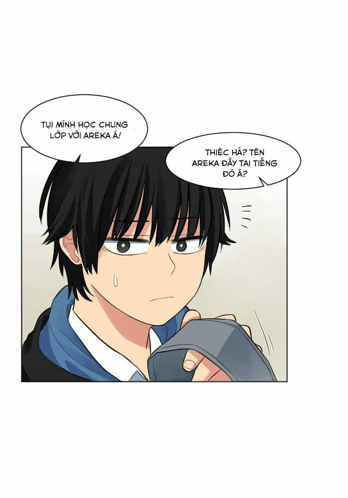 Good/Bad Fortune - Chương 1 - ảnh 37