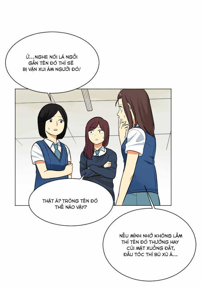 Good/Bad Fortune - Chương 1 - ảnh 38
