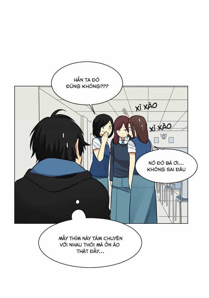 Good/Bad Fortune - Chương 1 - ảnh 40