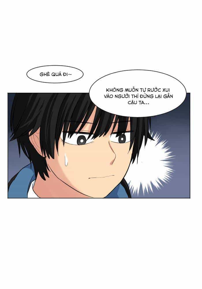 Good/Bad Fortune - Chương 1 - ảnh 41