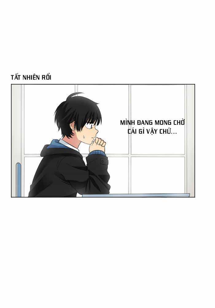 Good/Bad Fortune - Chương 1 - ảnh 42