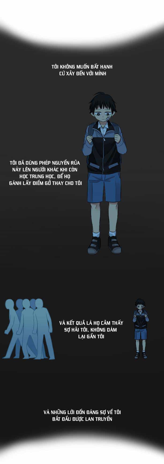 Good/Bad Fortune - Chương 1 - ảnh 43