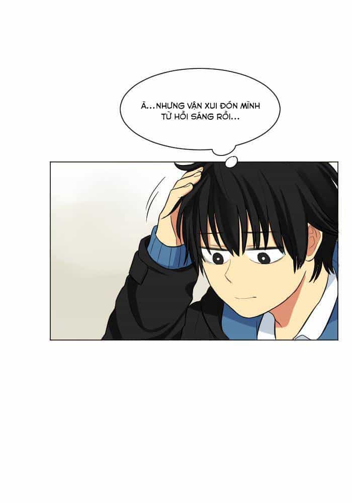 Good/Bad Fortune - Chương 1 - ảnh 44