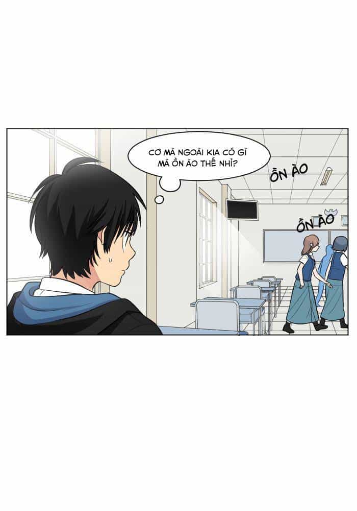 Good/Bad Fortune - Chương 1 - ảnh 45