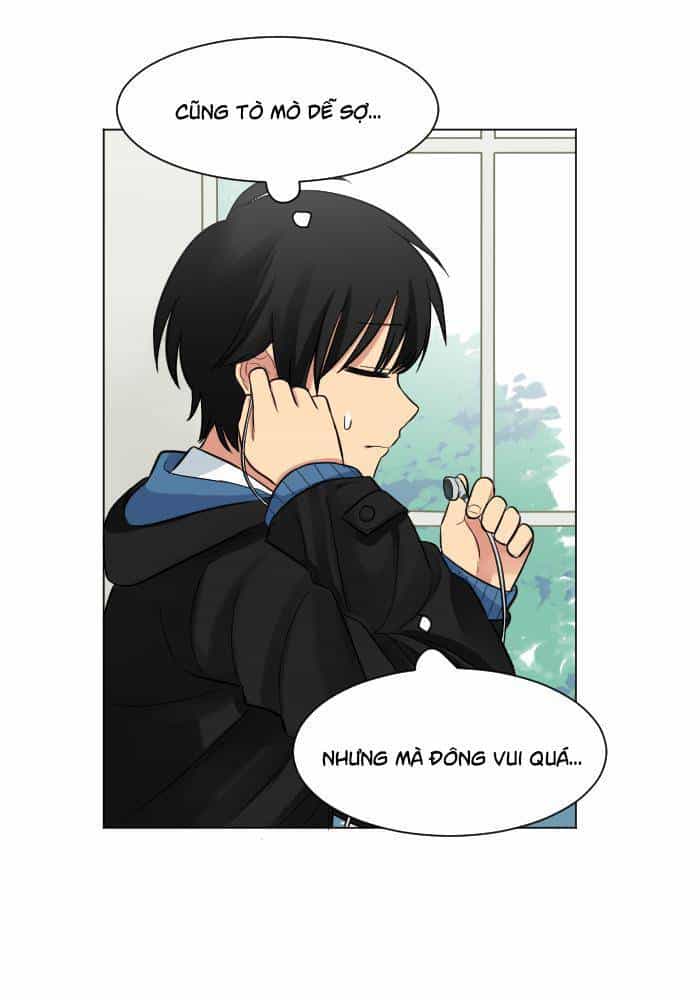 Good/Bad Fortune - Chương 1 - ảnh 47