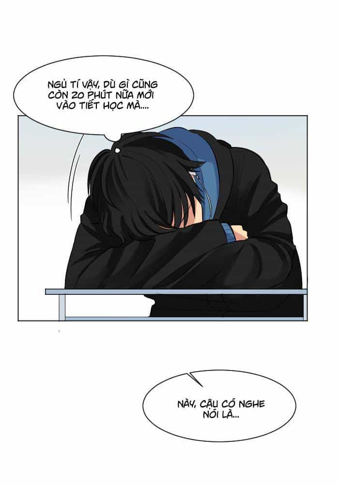 Good/Bad Fortune - Chương 1 - ảnh 48