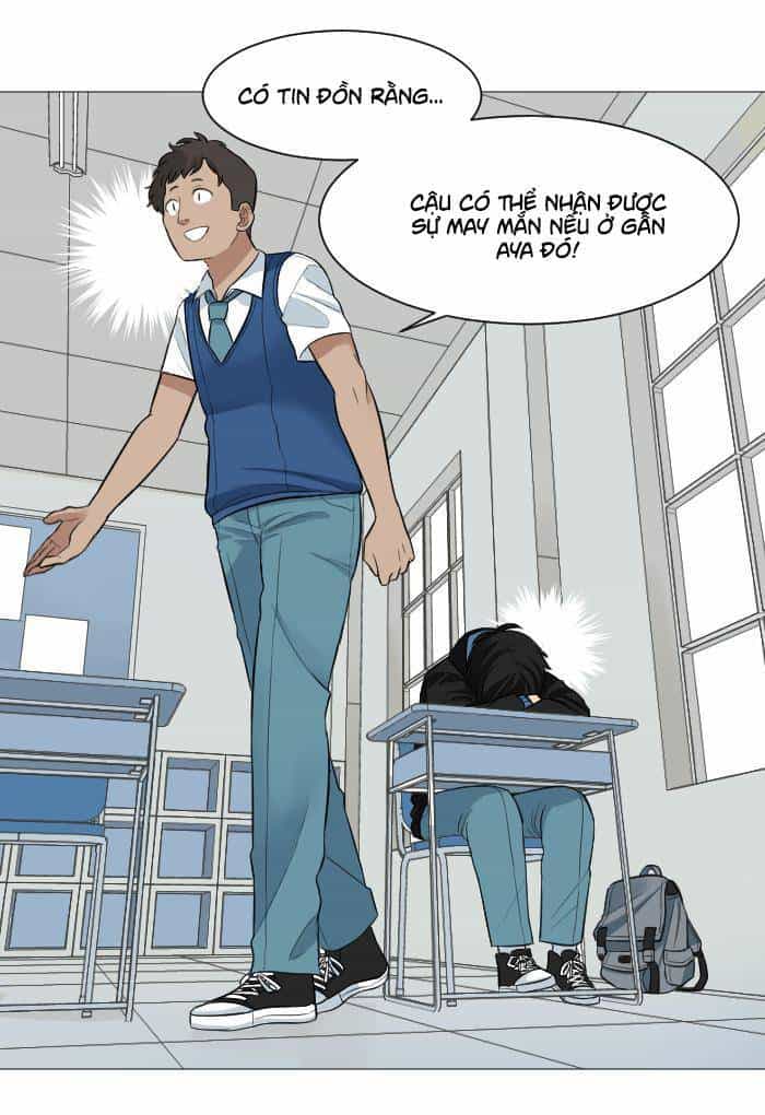 Good/Bad Fortune - Chương 1 - ảnh 49