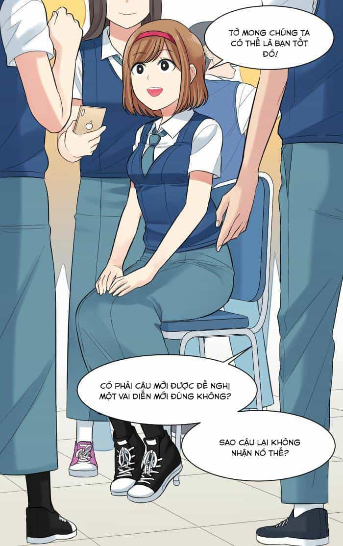 Good/Bad Fortune - Chương 1 - ảnh 53