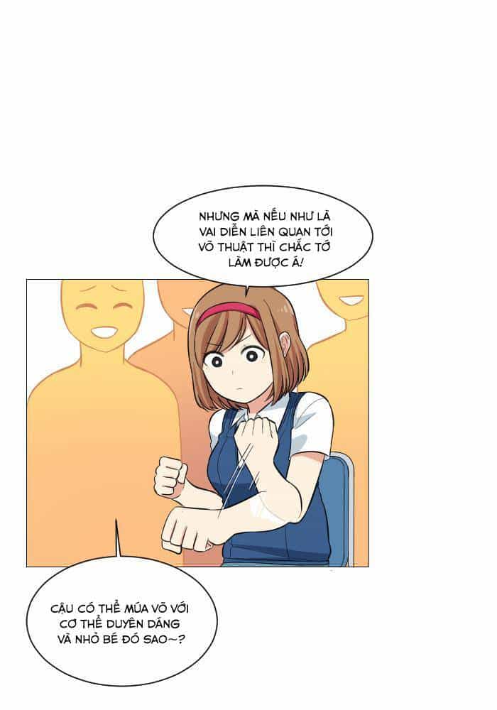 Good/Bad Fortune - Chương 1 - ảnh 55