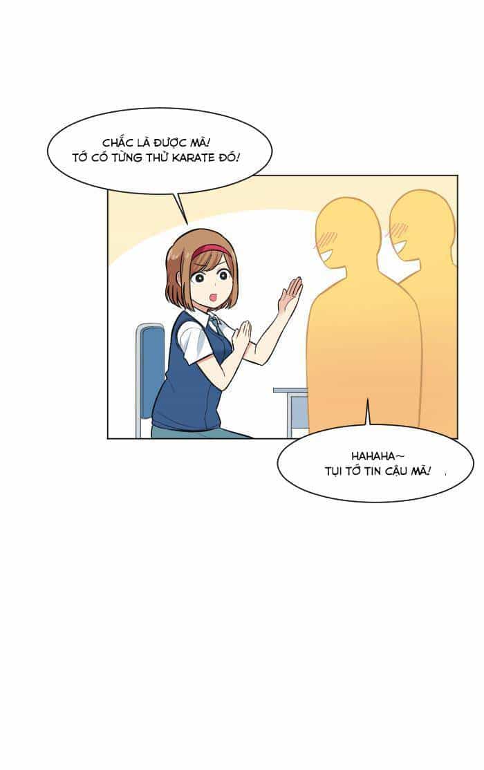 Good/Bad Fortune - Chương 1 - ảnh 56