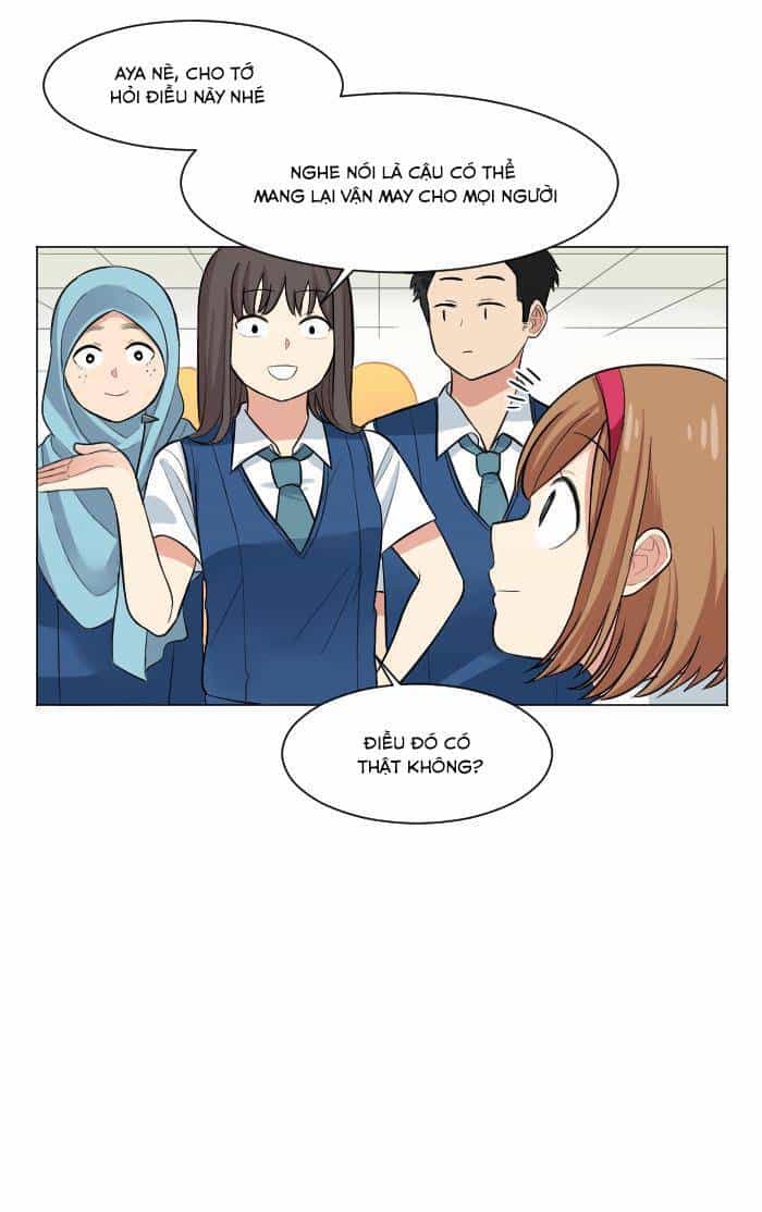 Good/Bad Fortune - Chương 1 - ảnh 57