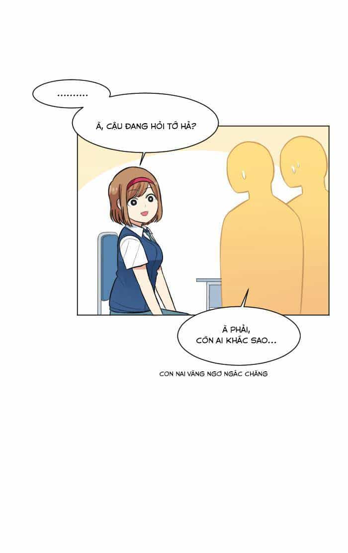 Good/Bad Fortune - Chương 1 - ảnh 58