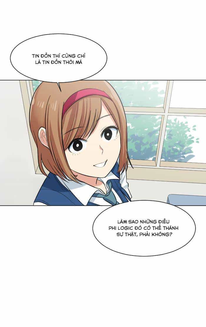 Good/Bad Fortune - Chương 1 - ảnh 59