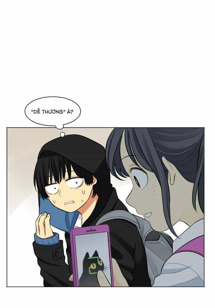 Good/Bad Fortune - Chương 1 - ảnh 8