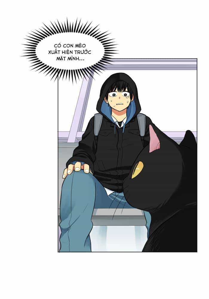 Good/Bad Fortune - Chương 1 - ảnh 9