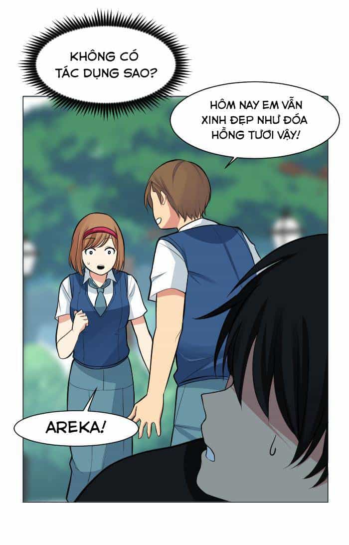 Good/Bad Fortune - Chương 19 - ảnh 15