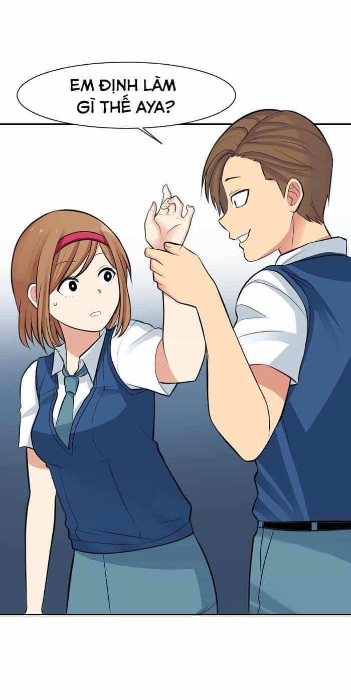 Good/Bad Fortune - Chương 19 - ảnh 17