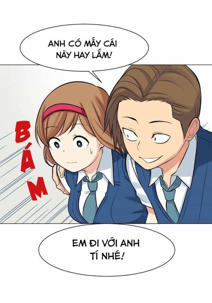 Good/Bad Fortune - Chương 19 - ảnh 19