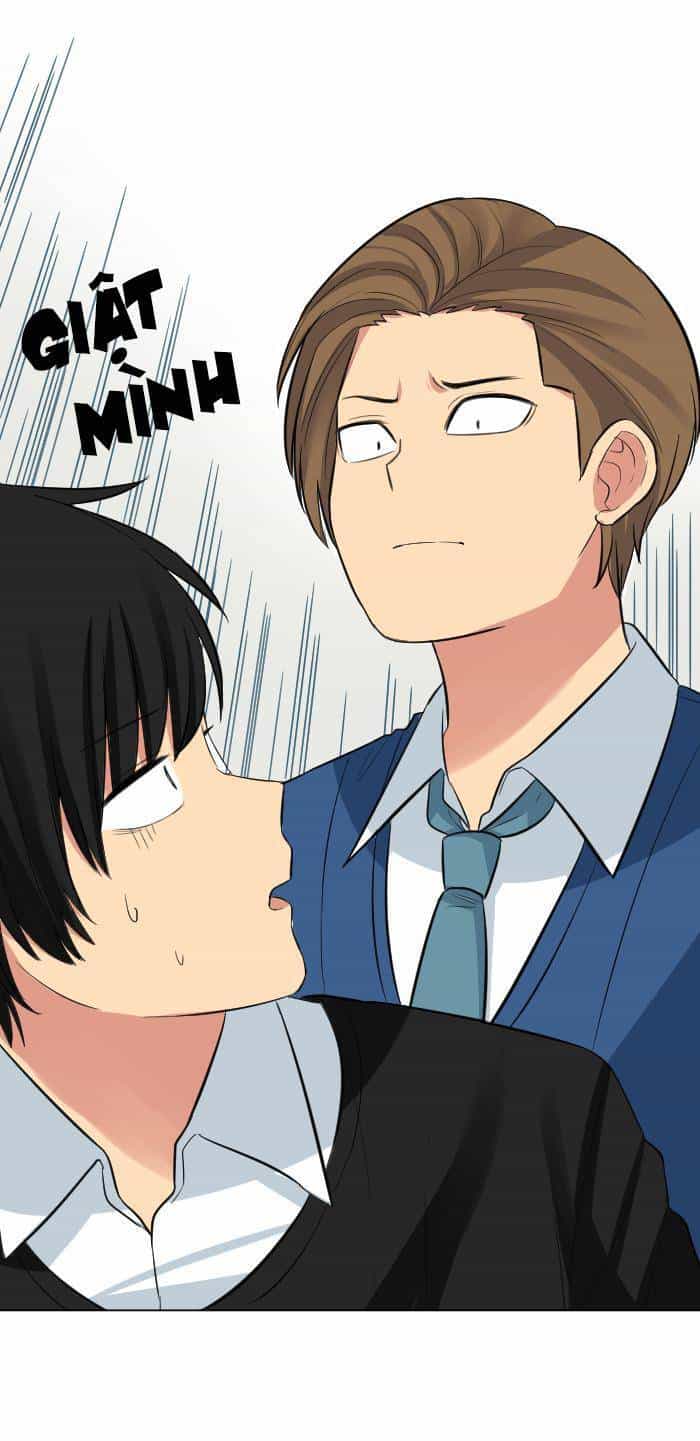 Good/Bad Fortune - Chương 19 - ảnh 2