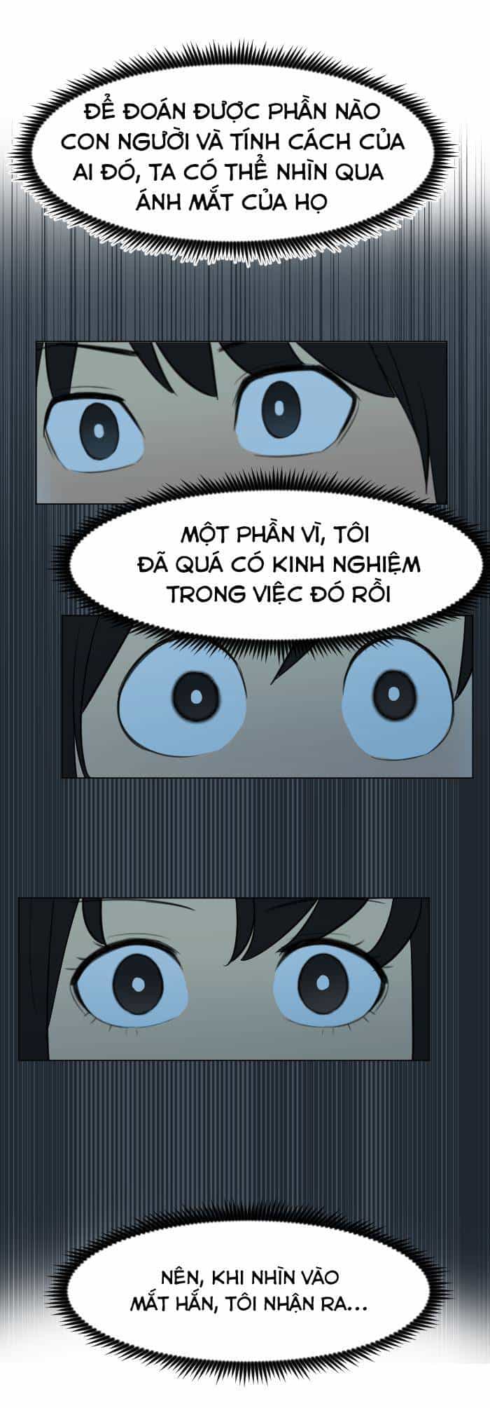 Good/Bad Fortune - Chương 19 - ảnh 27