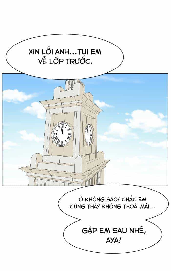 Good/Bad Fortune - Chương 19 - ảnh 34
